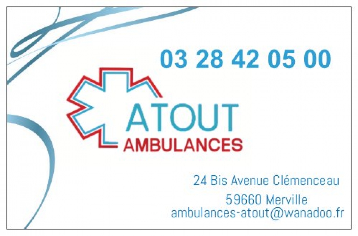 Atout Ambulances