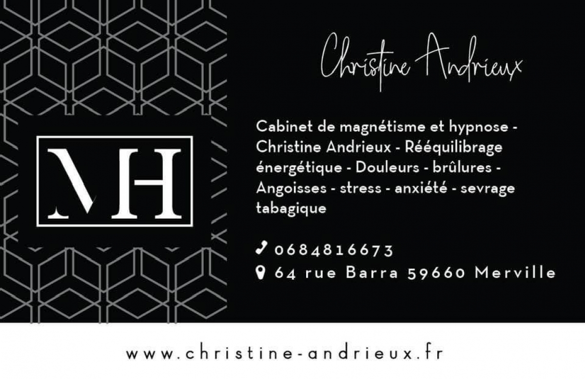 Christine Andrieux