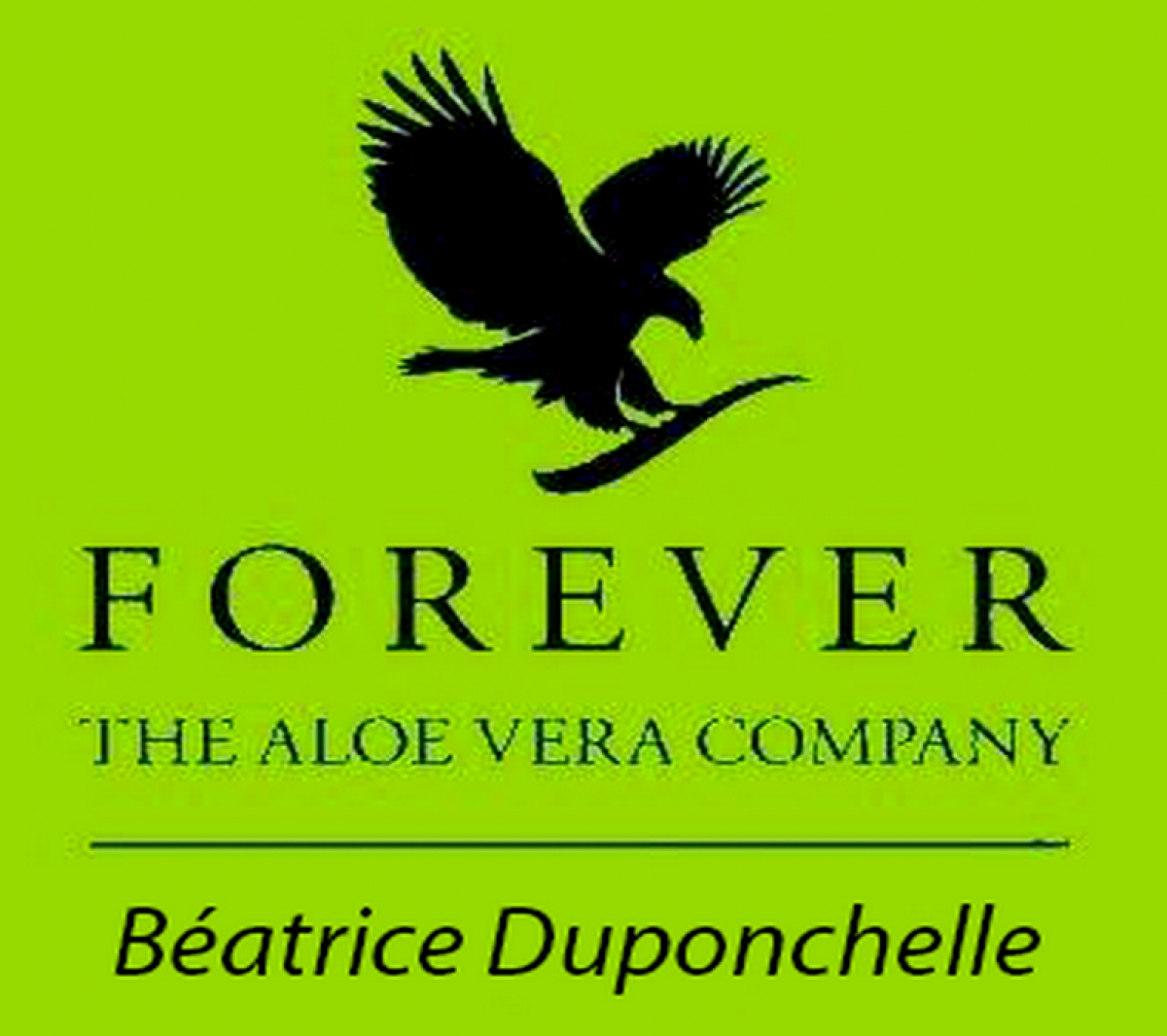 FOREVER BY BEATRICE