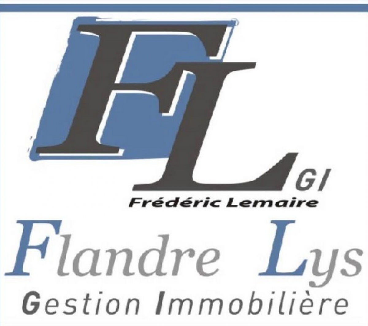 FLANDRE LYS GESTION IMMOBILI�RE
